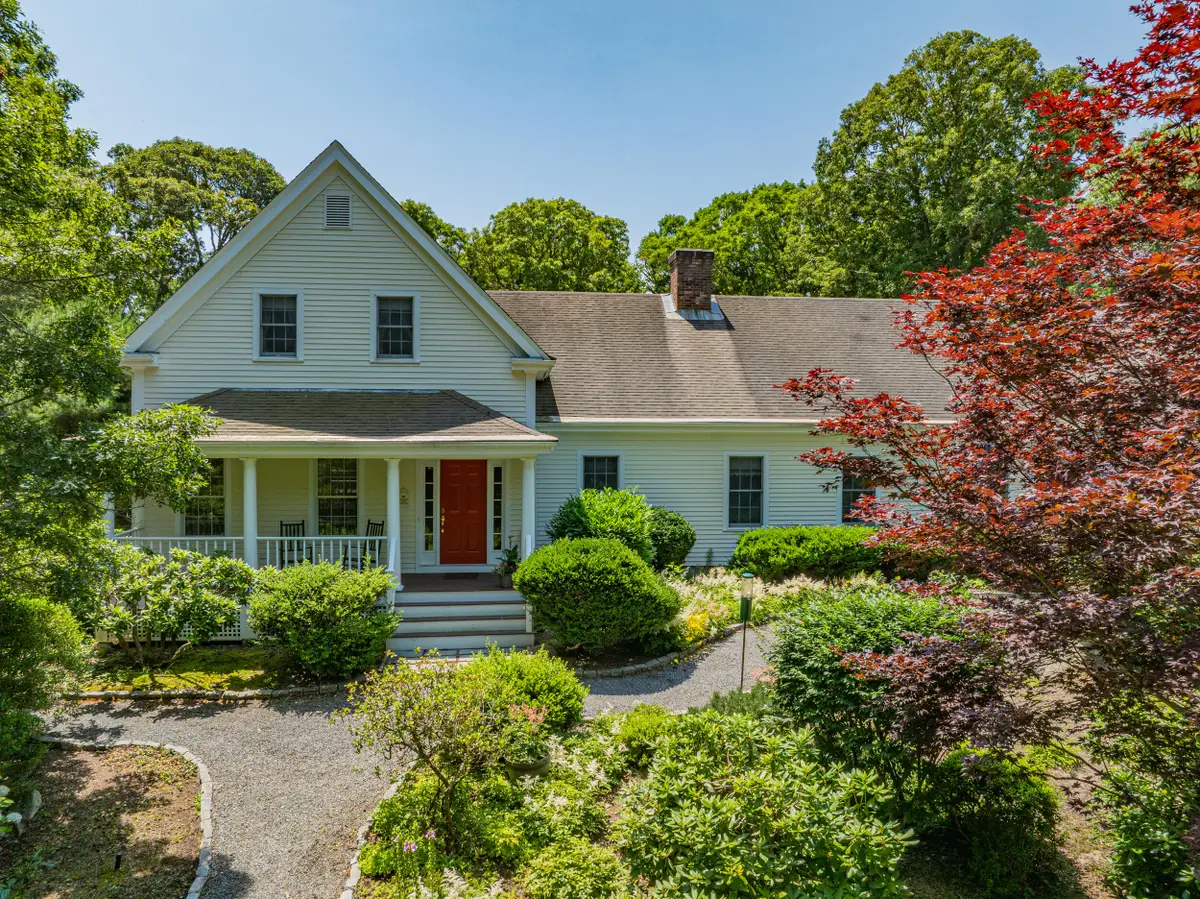 69 Martingale Lane, Brewster, MA 02631 - #1
