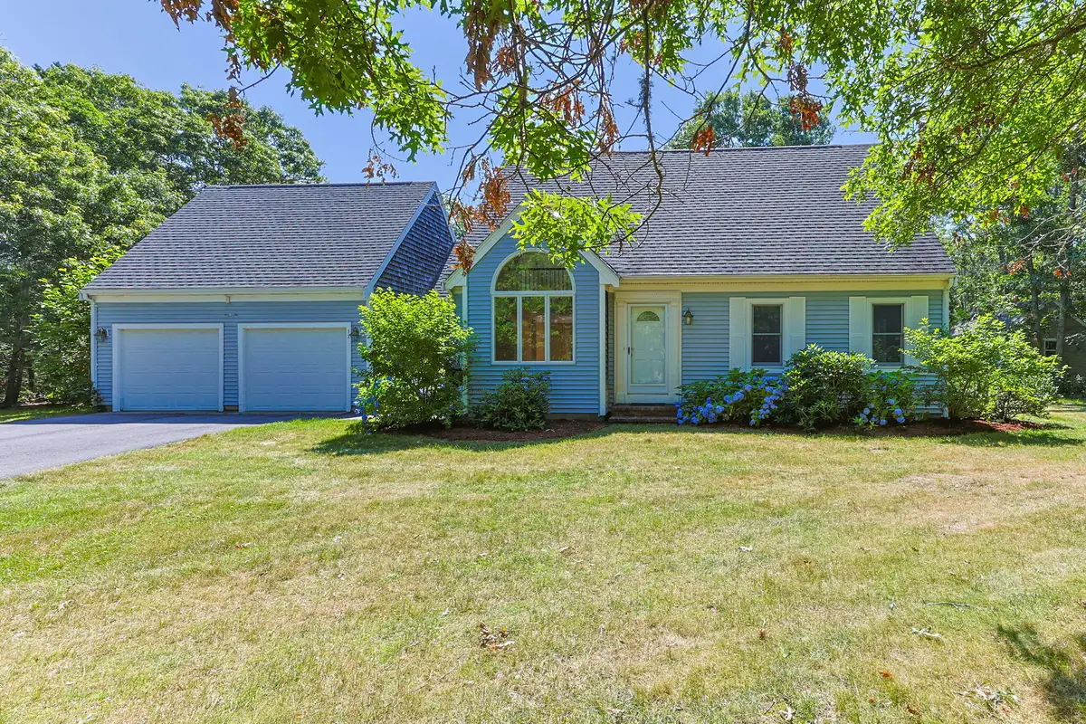 12 S Sandwich Road, Sandwich, MA 02563 - #1