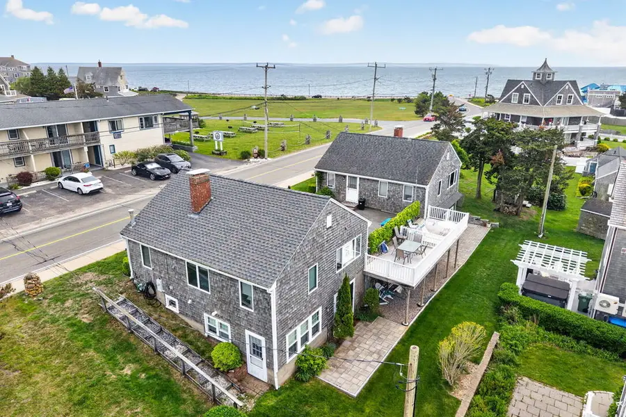 426 Grand Avenue, Falmouth, MA 02540 - #2