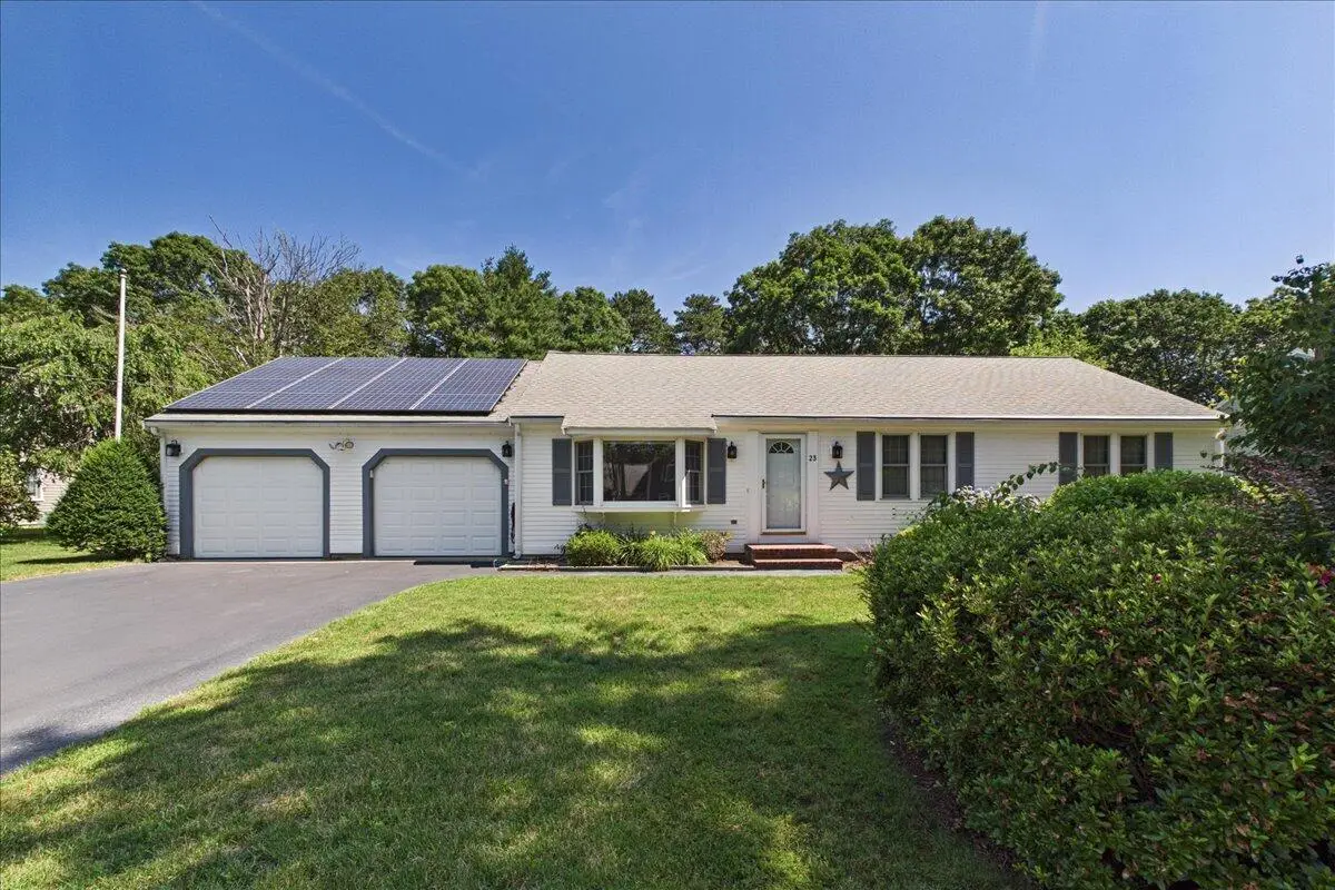 23 Joe Jay Lane, Forestdale, MA 02644 - #1
