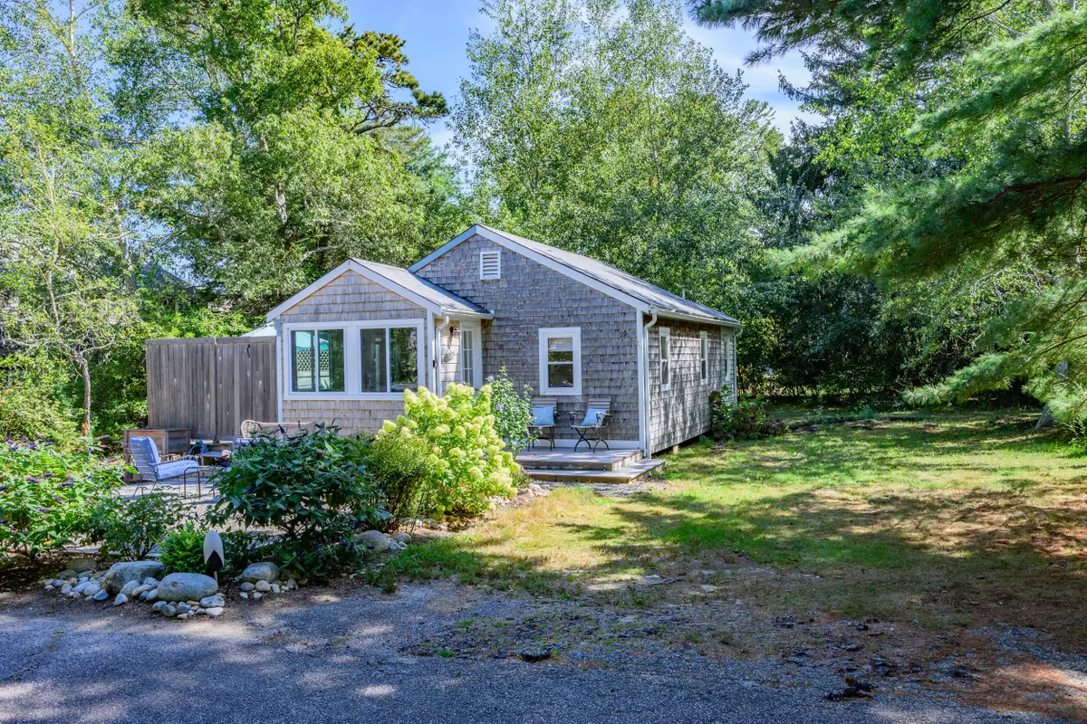 19 Captain Richards Way, Chatham, MA 02633 - #1