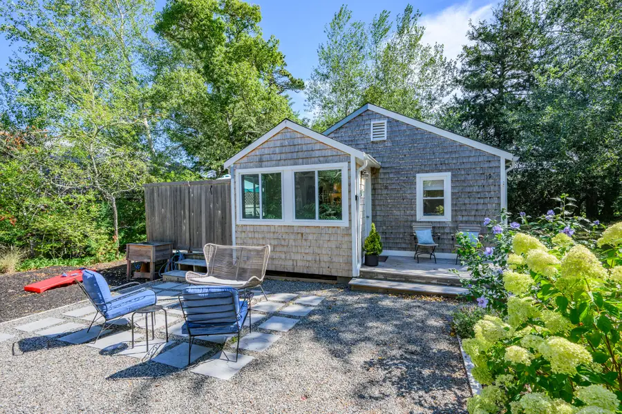 19 Captain Richards Way, Chatham, MA 02633 - #2