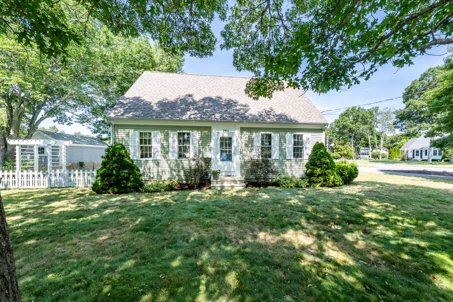 261 Seacoast Shores Boulevard, Teaticket, MA 02536 - #2