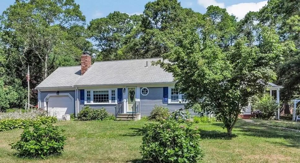 17 Galleon Way, Osterville, MA 02655 - #1