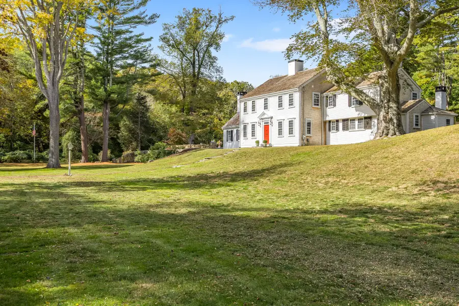 111 Main Street, Sandwich, MA 02563 - #2