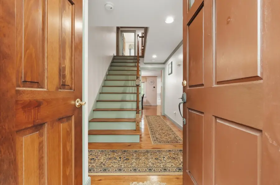 1 Timberlane, Plymouth, MA 02360 - #3