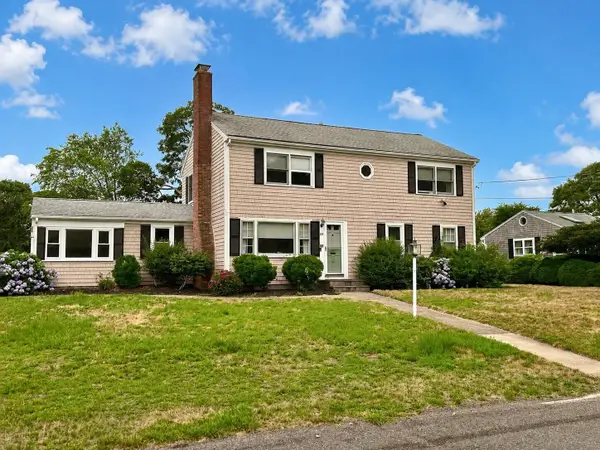 69 Crowes Purchase Road, West Yarmouth, MA 02673