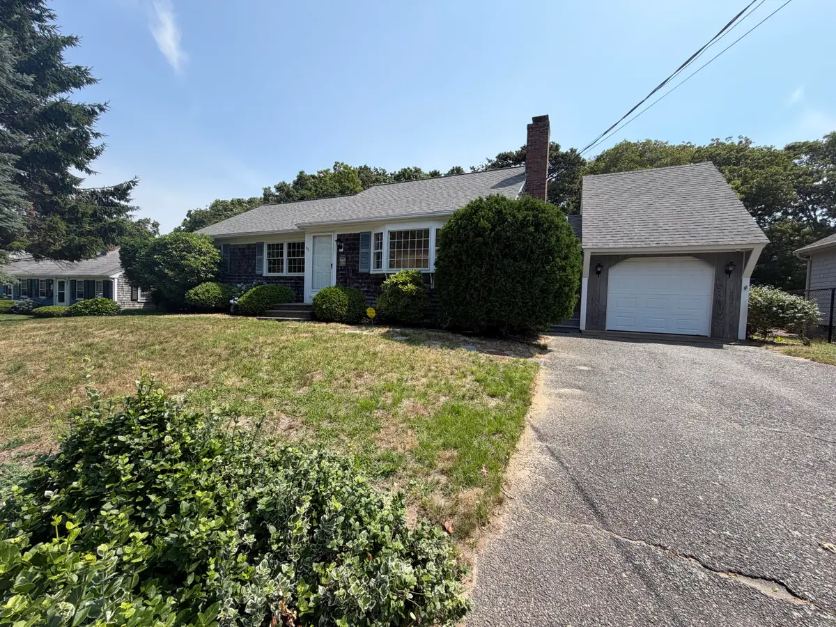 96 Pawkannawkut Drive, South Yarmouth, MA 02664 - #1