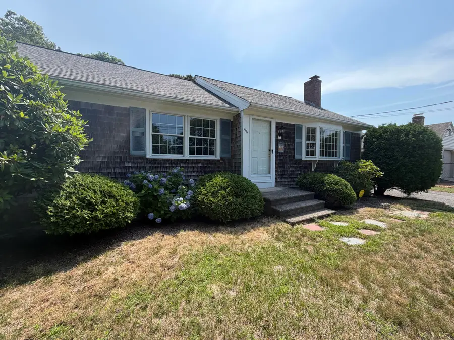 96 Pawkannawkut Drive, South Yarmouth, MA 02664 - #3