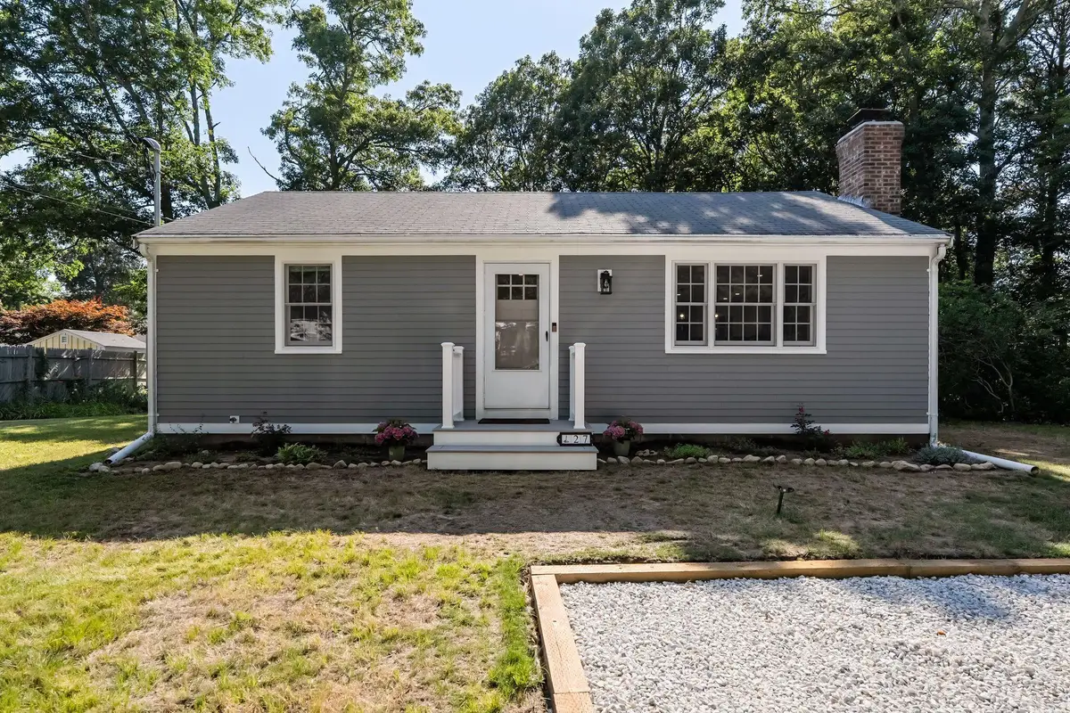 27 Frank Baker Road, South Yarmouth, MA 02664 - #1