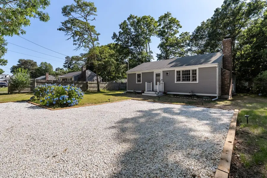 27 Frank Baker Road, South Yarmouth, MA 02664 - #3