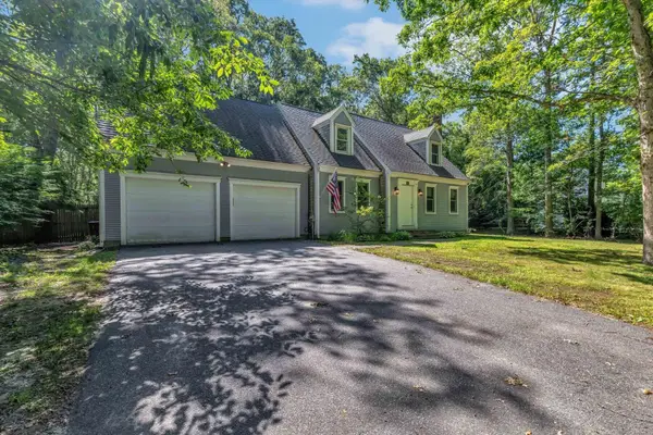 45 Easterly Drive, East Sandwich, MA 02537