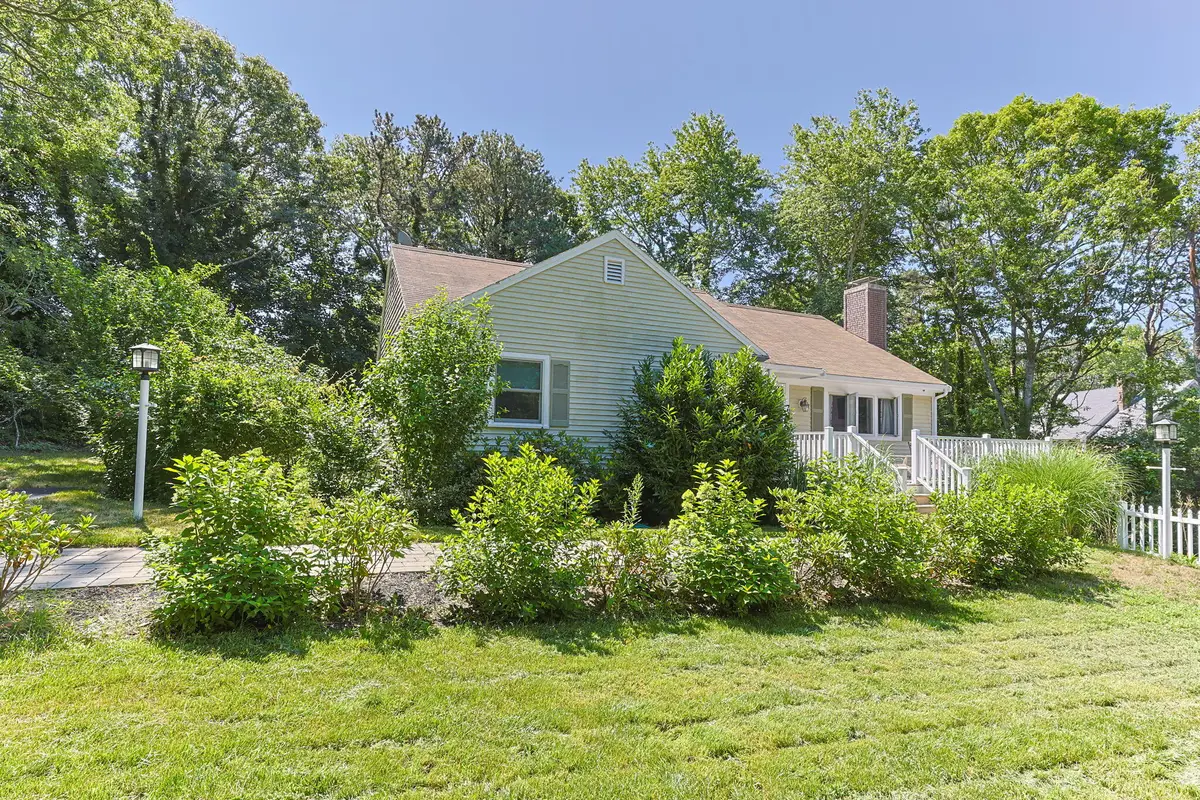 7 Openfield Road, South Dennis, MA 02660 - #1