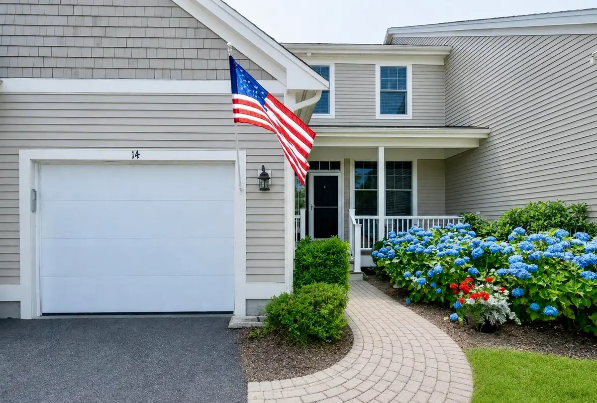 14 Stony Brook Drive, Mashpee, MA 02649 - #1