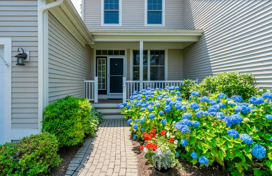 14 Stony Brook Drive, Mashpee, MA 02649 - #2