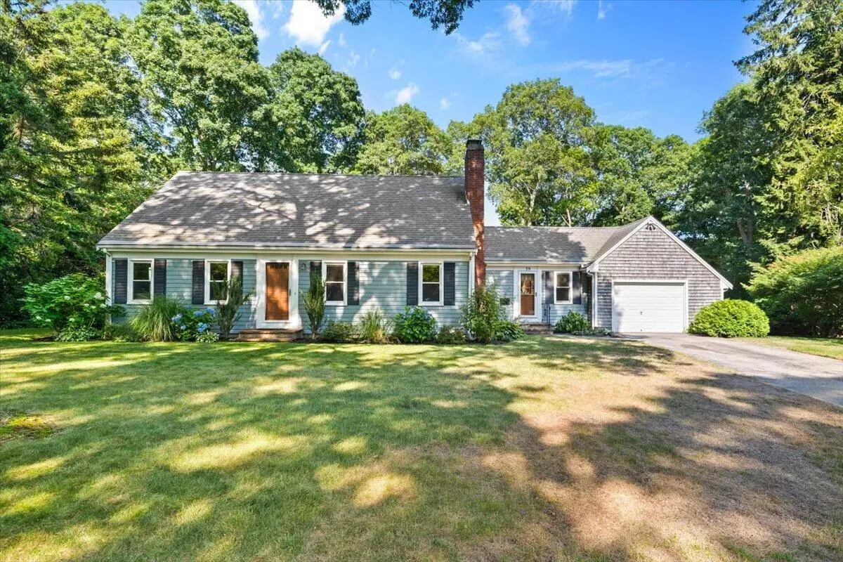 39 Coleridge Drive, Falmouth, MA 02540 - #1