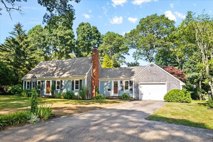 39 Coleridge Drive, Falmouth, MA 02540 - #2