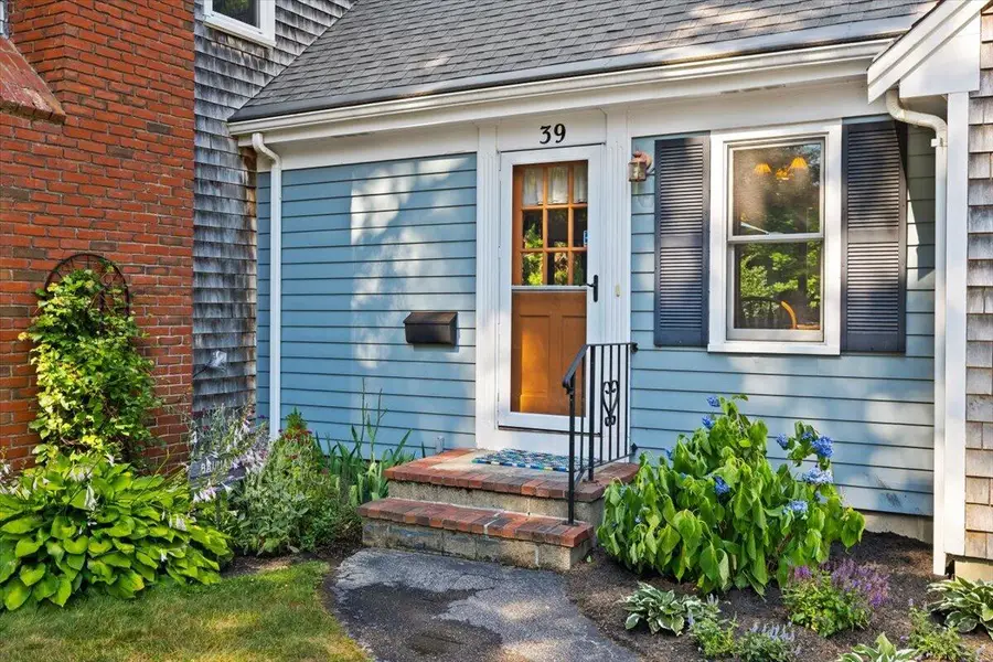 39 Coleridge Drive, Falmouth, MA 02540 - #3