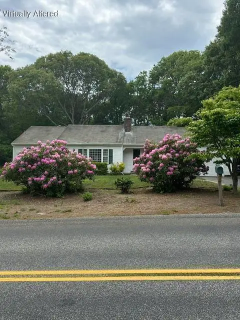 63 White Rock Road, Yarmouth Port, MA 02675 - #3