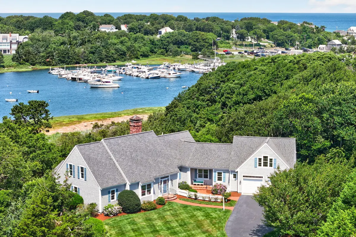 57 J H Sears Road, East Dennis, MA 02641 - #1