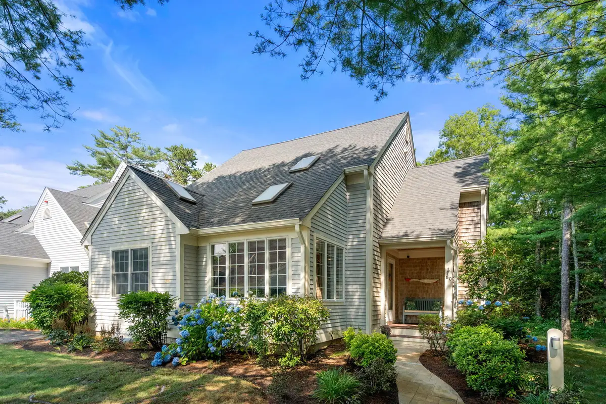 80 Gold Leaf Lane #UNIT 80, Mashpee, MA 02649 - #1