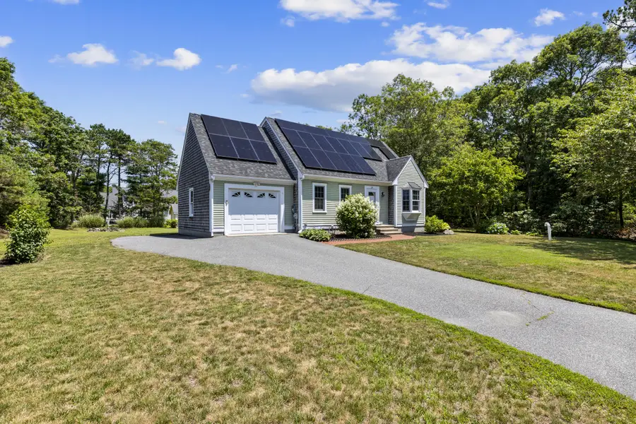 29 Sheffield Place, Mashpee, MA 02649 - #2