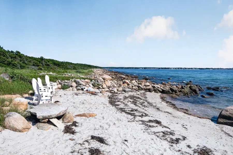 7 Gull Lane, Cataumet, MA 02534 - #3
