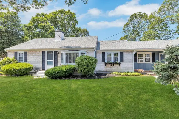 74 Captain York Road #74, South Yarmouth, MA 02664