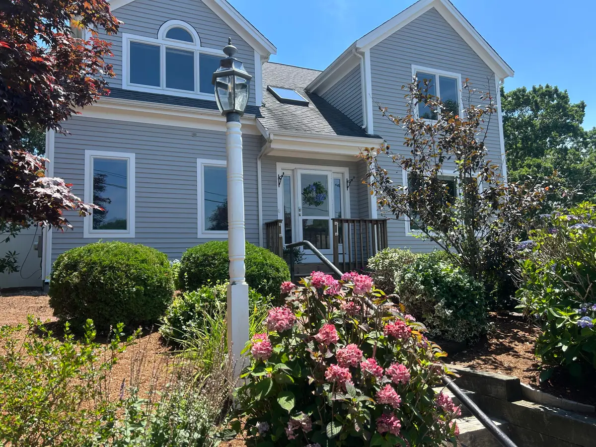 24 Bluff Avenue, Mashpee, MA 02649 - #1