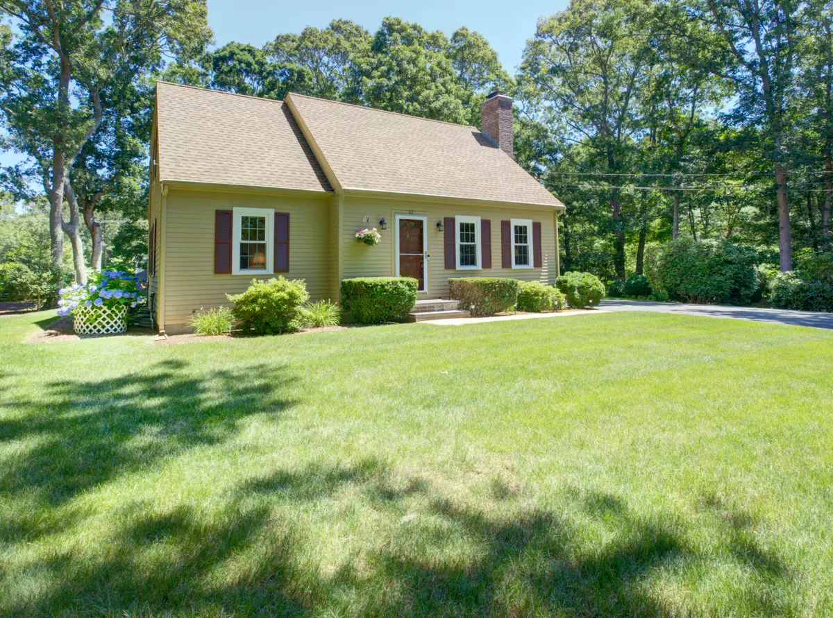 47 Simmons Road #47, East Falmouth, MA 02536 - #1
