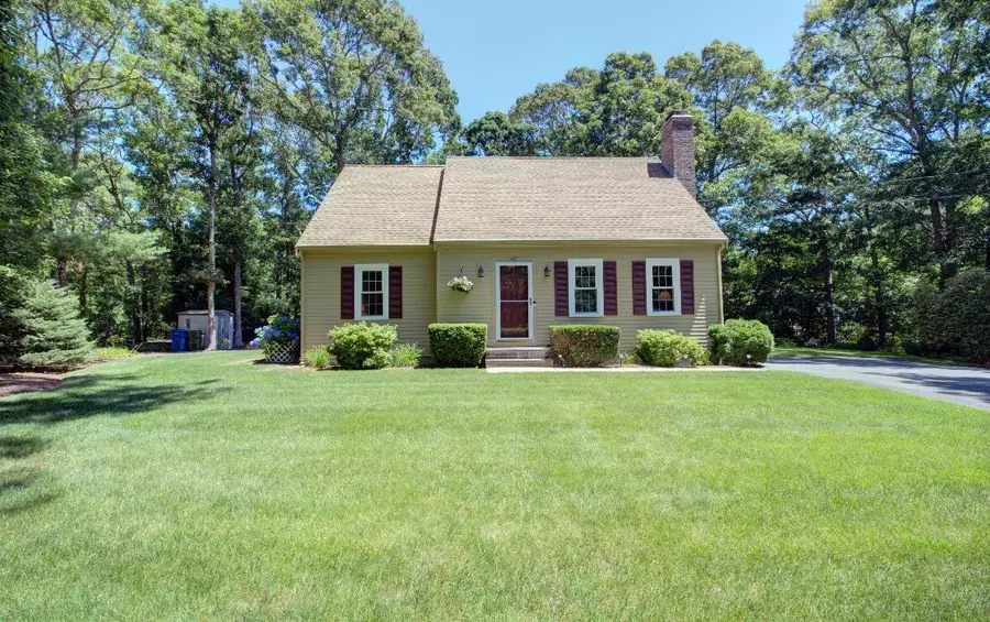 47 Simmons Road #47, East Falmouth, MA 02536 - #2