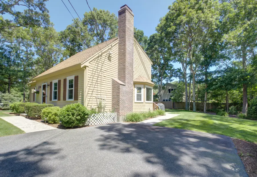 47 Simmons Road #47, East Falmouth, MA 02536 - #3