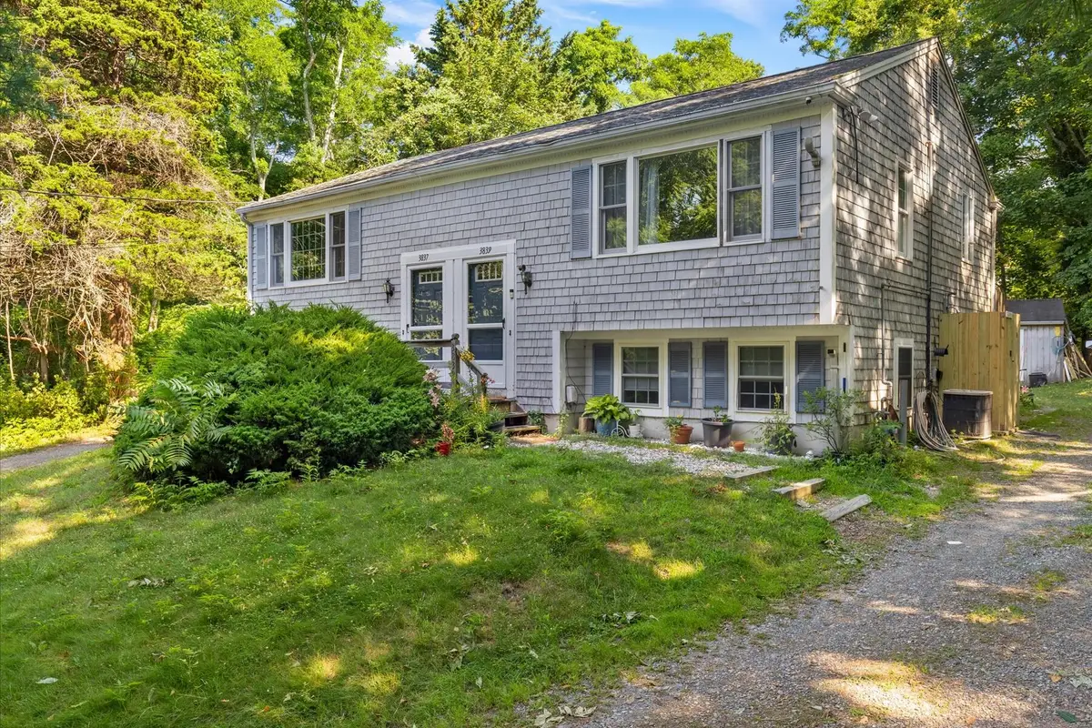 3837-3839 Main Street, Brewster, MA 02631 - #1
