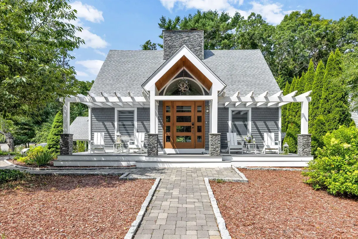 15 Periwinkle Lane, Mashpee, MA 02649 - #1