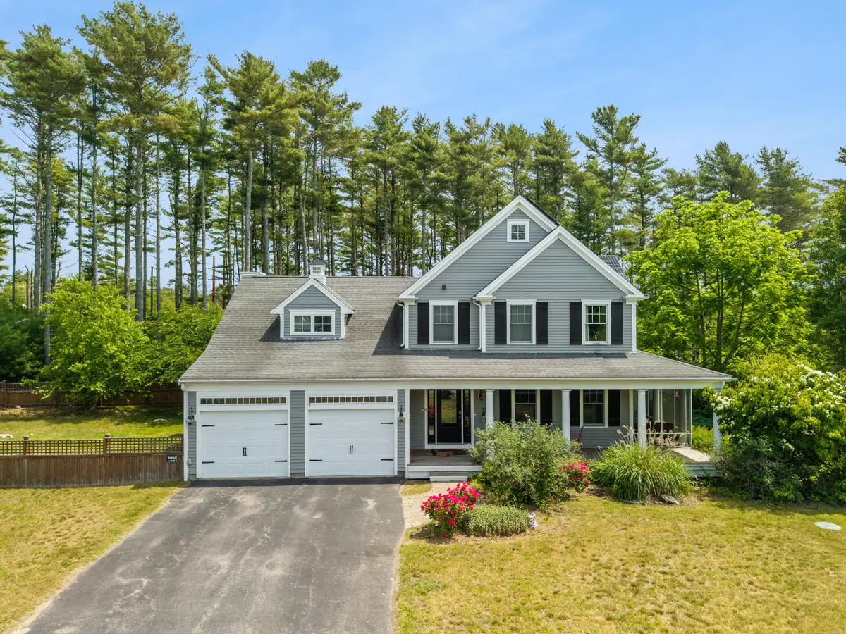 22 Red Pine Lane, Wareham, MA 02571 - #1