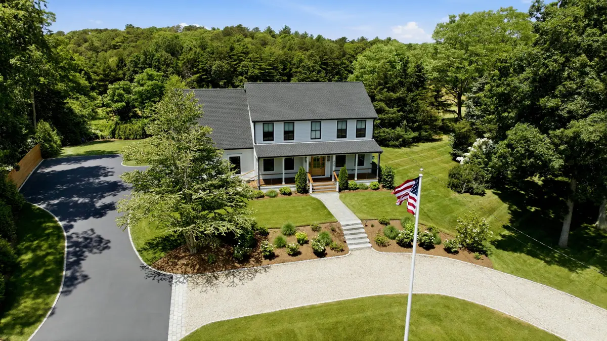 635 Santuit Newtown Road, Marstons Mills, MA 02648 - #1