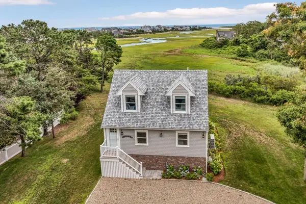 4 Arrowhead Circle, East Sandwich, MA 02537