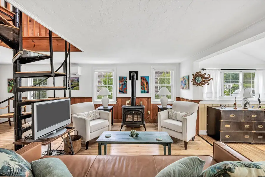 45 Ploughed Neck Road, East Sandwich, MA 02537 - #2