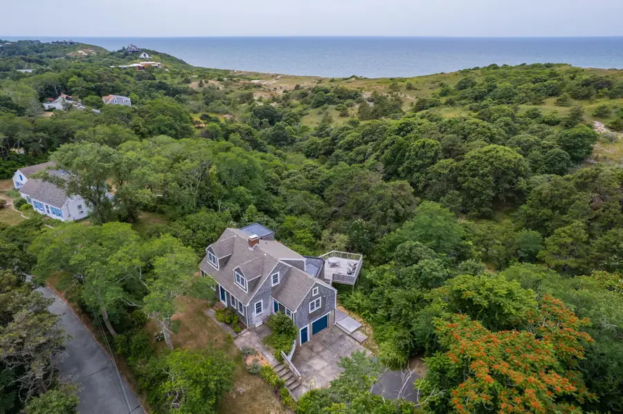 9 Benson Road, Truro, MA 02666 - #2