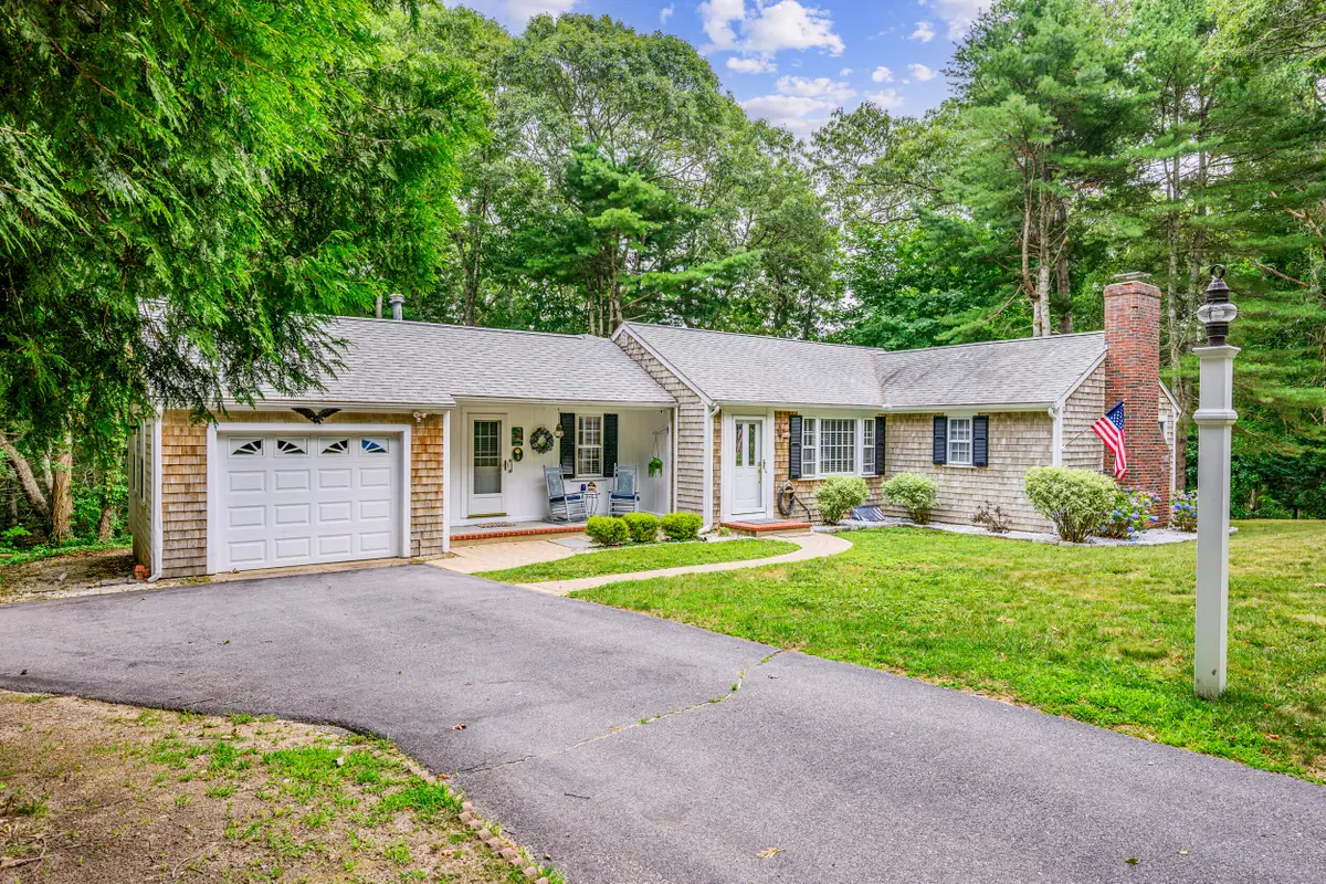 5 Hinckley Circle, Osterville, MA 02655 - #1