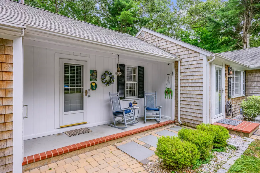 5 Hinckley Circle, Osterville, MA 02655 - #3