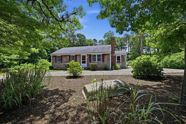 10 Circle Drive, Eastham, MA 02642