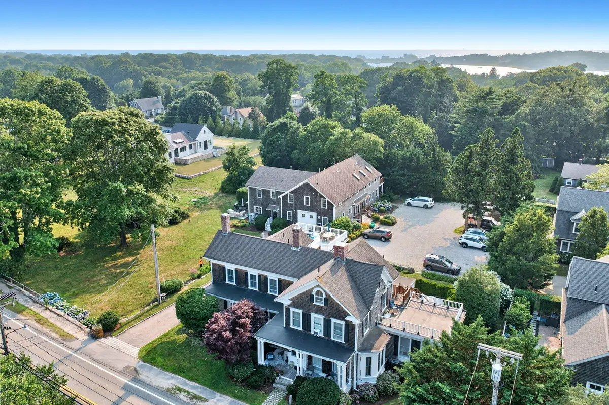 606 W Falmouth Highway #UNIT 4, Falmouth, MA 02540 - #1