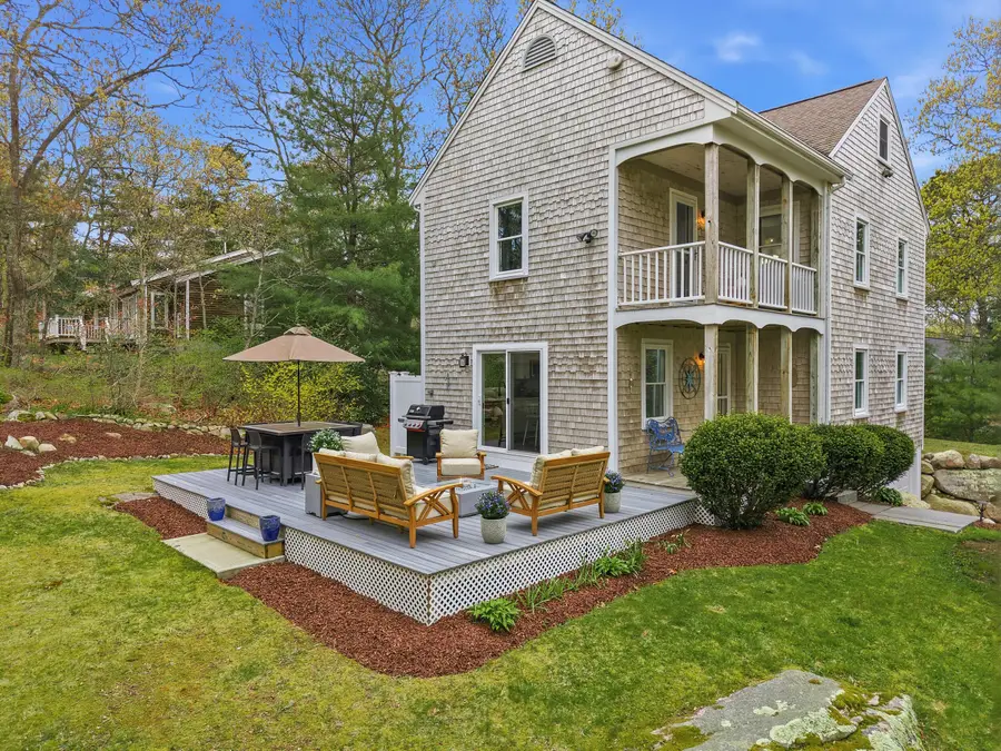 55 Ridgeview Drive, Falmouth, MA 02540 - #2