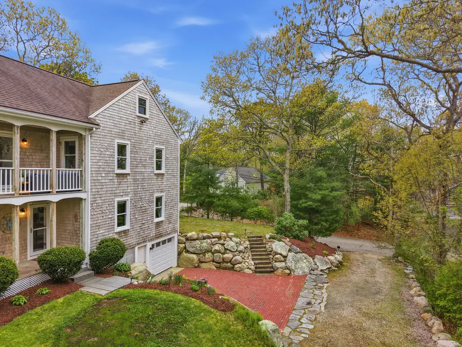 55 Ridgeview Drive, Falmouth, MA 02540 - #3