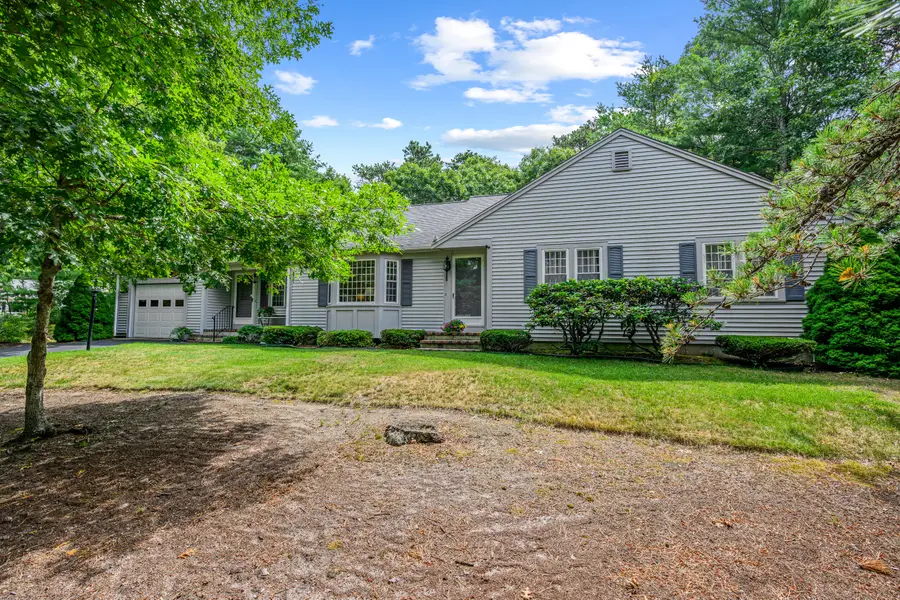 52 Greenland Circle, Yarmouth Port, MA 02675 - #2