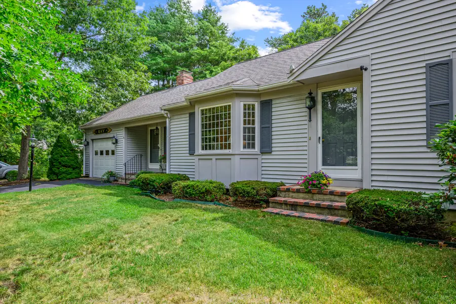 52 Greenland Circle, Yarmouth Port, MA 02675 - #3