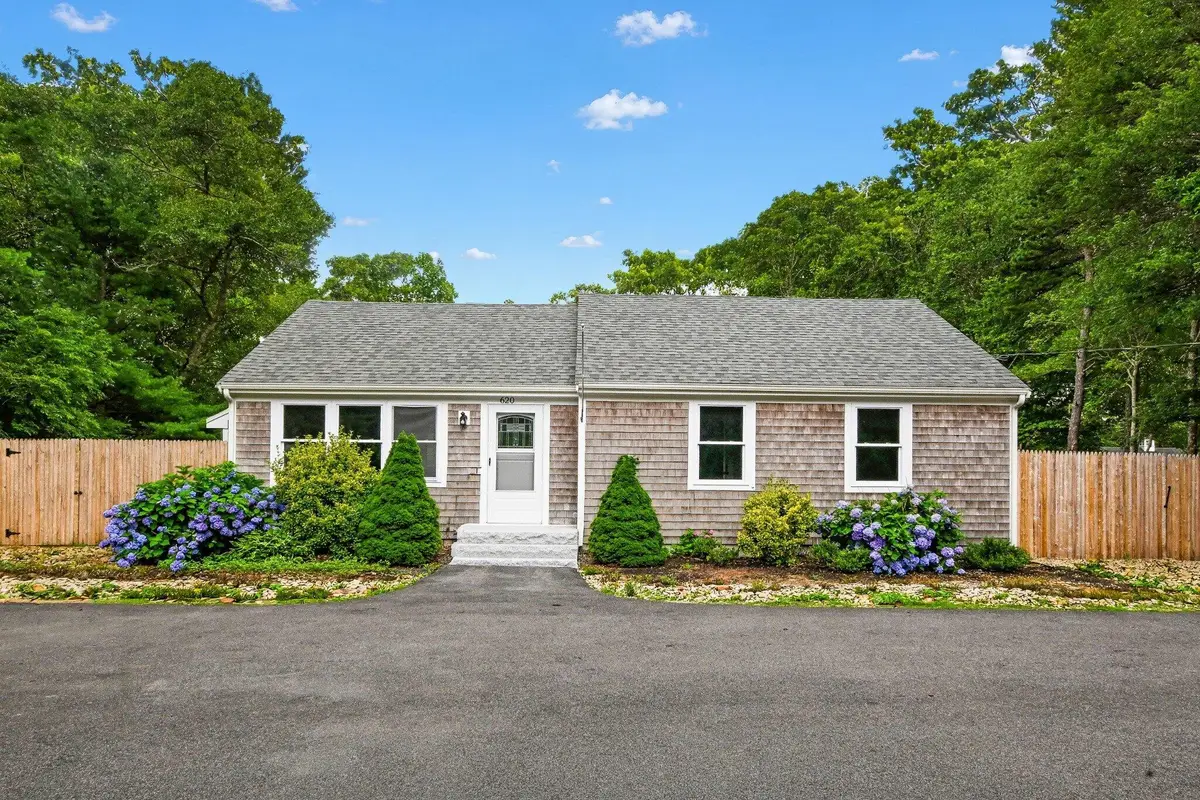 620 Boxberry Hill Road, Hatchville, MA 02536 - #1