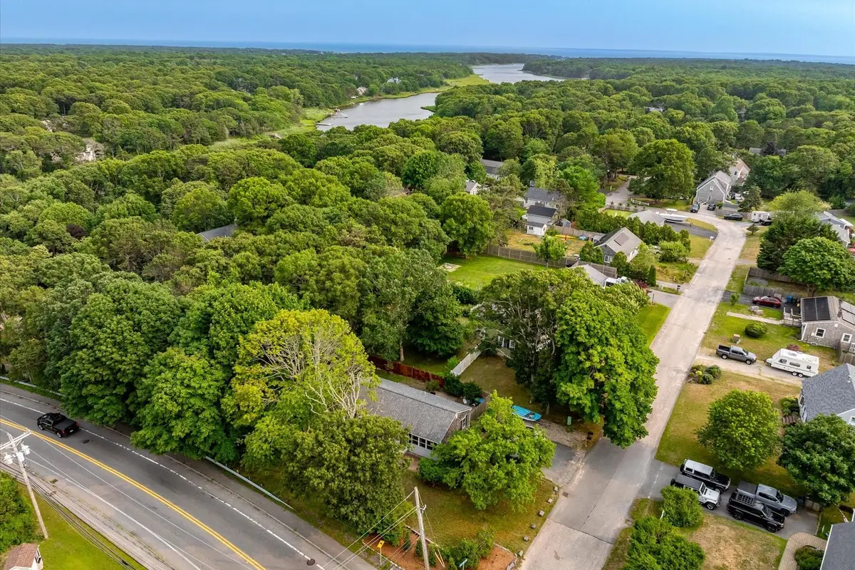 579 E Falmouth Highway, East Falmouth, MA 02536 - #1
