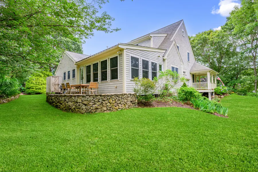 10 Abbey Gate Road, Cotuit, MA 02635 - #3